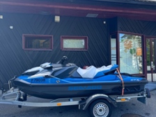 Sea-Doo GTX 170