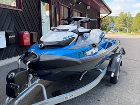 Sea-Doo GTX 170