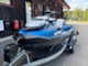 Sea-Doo GTX 170