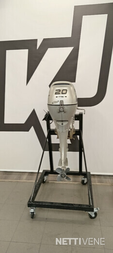 Honda BF20D  