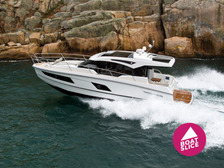 Grandezza 37 CA