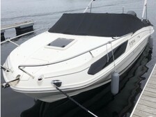 Bayliner VR 5 CUDDY