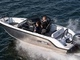 Yamarin Cross 55 BR UUTUUS
