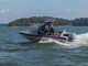 Faster 525 SC
