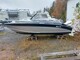 Silver Shark 580 BR