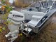 Silver Shark 580 BR
