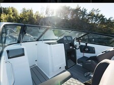 Nordkapp Avant 605