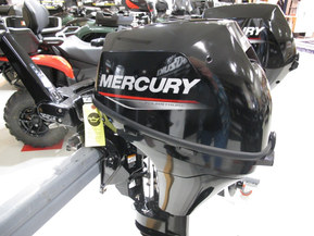 Mercury 
