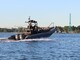 Boomeranger C-3500 RIB