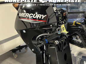 Mercury F20 ELPT EFI