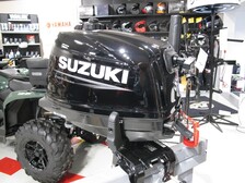 Suzuki DF 6 AS