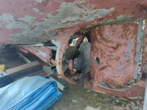 Omavalmiste Muu malli