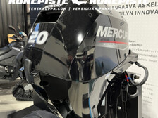 Mercury F20 ELPT EFI