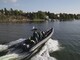 Boomeranger C-3500 RIB