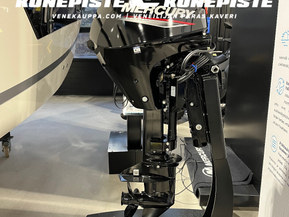 Mercury F20 ELPT EFI