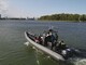 Boomeranger C-3500 RIB