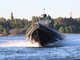 Boomeranger C-3500 RIB