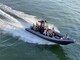 Boomeranger C-3500 RIB