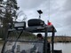 Boomeranger C-3500 RIB