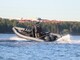 Boomeranger C-3500 RIB