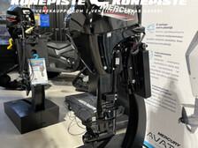 Mercury F20 ELPT EFI