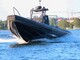 Boomeranger C-3500 RIB