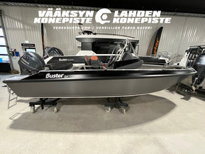 Buster LX