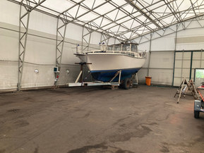 Muovi Simola MS 1100