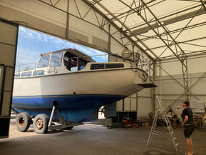 Muovi Simola MS 1100