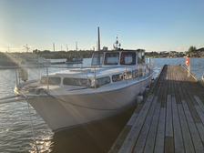 Muovi Simola MS 1100
