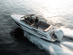 Nordkapp Noblesse 660