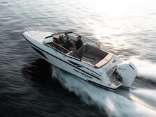 Nordkapp Noblesse 660