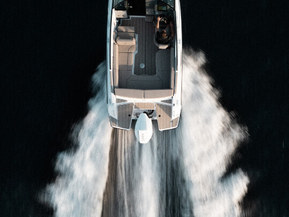 Nordkapp Noblesse 660