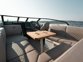 Nordkapp Noblesse 660