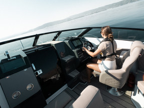 Nordkapp Noblesse 660