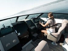 Nordkapp Noblesse 660