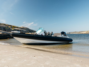 Nordkapp Airborne 6.3