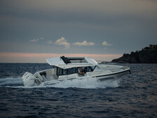 Nordkapp Coupe 905