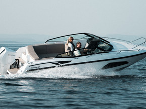 Nordkapp Noblesse 660