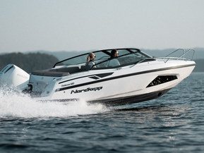 Nordkapp Noblesse 660