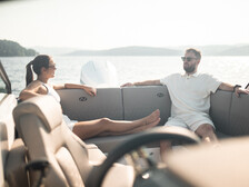 Nordkapp Noblesse 660
