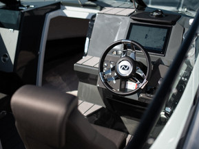 Nordkapp Noblesse 660