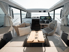 Nordkapp Coupe 830