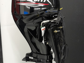 Mercury F 40 ELPT EFI