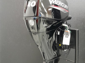 Mercury F 40 ELPT EFI