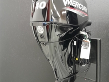 Mercury F 40 ELPT EFI