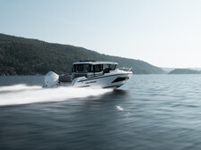 Nordkapp Coupe 830