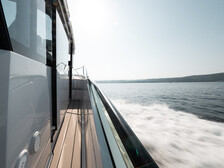 Nordkapp Coupe 830