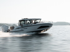 Nordkapp Coupe 830