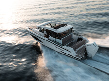 Nordkapp Coupe 830